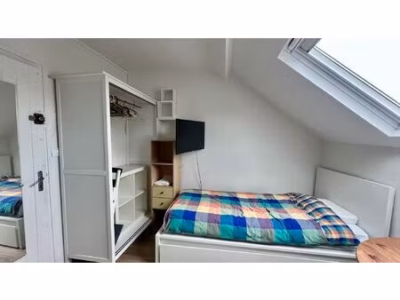 location appartement 1 pièce 9m² nantes 44100