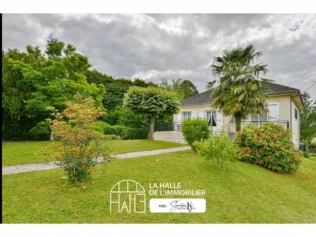 maison 5 pièces - 96 m²