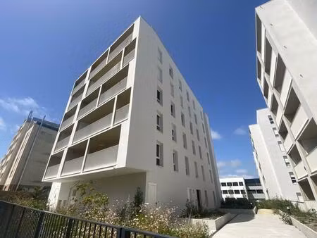 location appartement 2 pièces 43m² nantes 44300