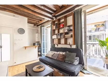 annonce appartement à vendre