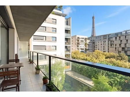 annonce appartement à vendre