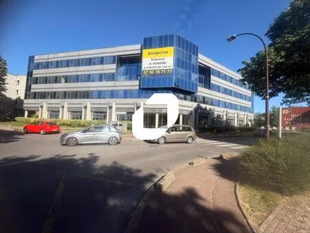 vente bureaux 142 m²