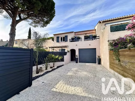 maison à fréjus (83600)
