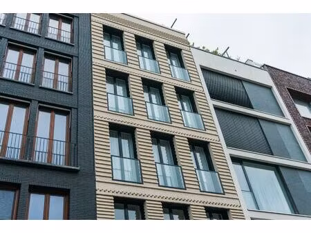 terrain à vendre de 360 m² à anderlecht (vbe31992)