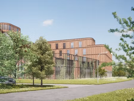 terrain à vendre de 14000 m² à zandhoven (vbe32004)