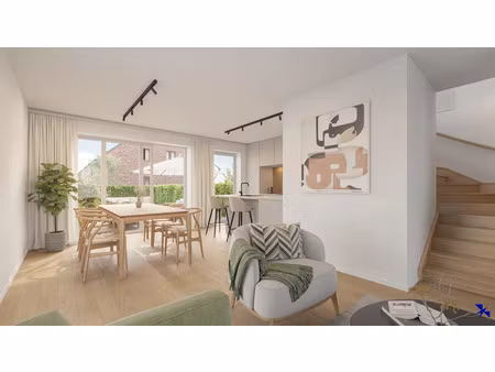 huis te koop in willebroek met 3 slaapkamers