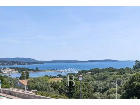 exclusivité  porto-vecchio  appartement vue mer  3 chambres  proche plage et centre-ville