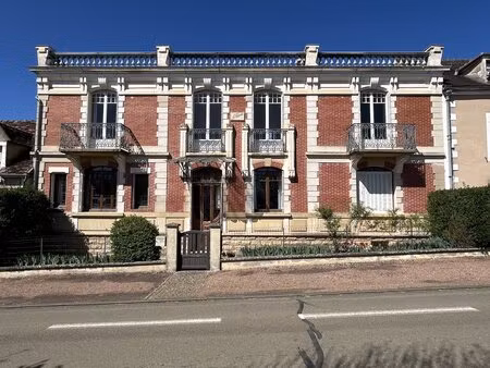 village de bourgogne – maison de vacances idéale