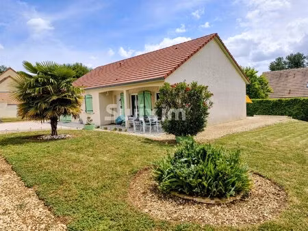 pavillon t4 de plain-pied