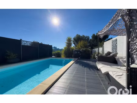 maison bellegarde m² t-5 à vendre  339 000 €