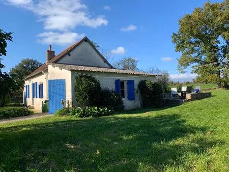 maison confortable à vendre à montigny-sur-canne