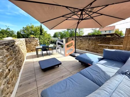 en vente maison 220 m² – 376 000 € |morfontaine