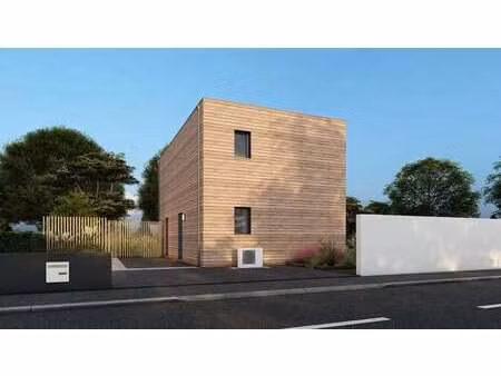 vente maison à orvault (44700) : à vendre / 126m² orvault