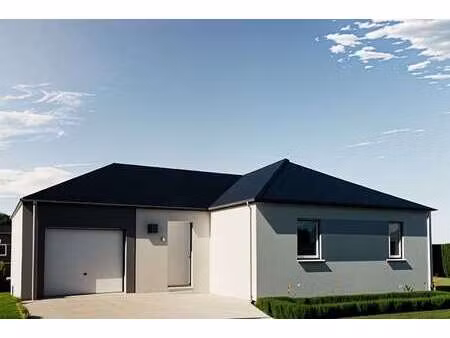 vente maison à javené (35133) : à vendre / 79m² javené