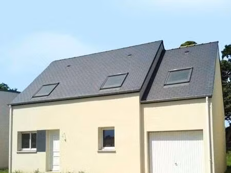vente maison à pancé (35320) : à vendre / 73m² pancé