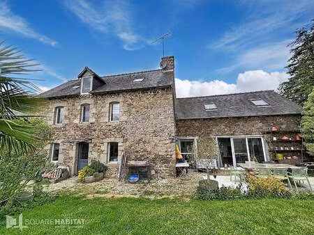 vente maison à plélo (22170) : à vendre / 133m² plélo