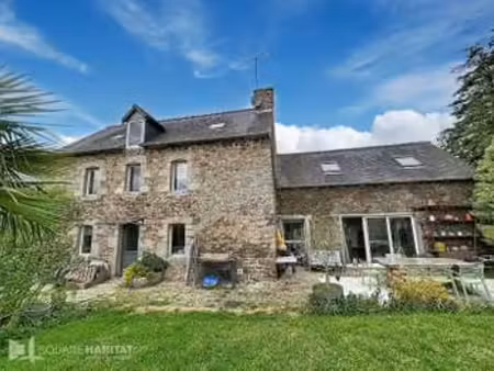 vente maison à plélo (22170) : à vendre / 136m² plélo