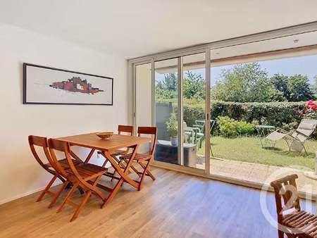 vente appartement 2 pièces à arzon (56640) : à vendre 2 pièces / 33m² arzon