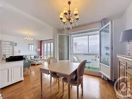 vente appartement 5 pièces bord de mer à brest (29200) : à vendre 5 pièces bord de mer / 1