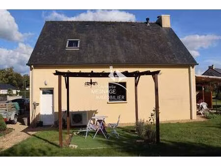 vente maison à broons (22250) : à vendre / 75m² broons