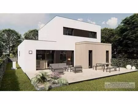 vente maison à châteaugiron (35410) : à vendre / 126m² châteaugiron