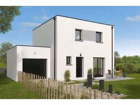 vente maison à clohars-carnoët (29360) : à vendre / 85m² clohars-carnoët