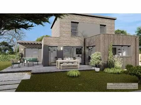vente maison à locquirec (29241) : à vendre / 118m² locquirec