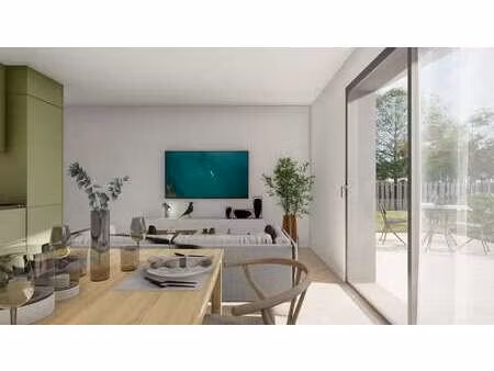 vente maison à montfort-sur-meu (35160) : à vendre / 45m² montfort-sur-meu