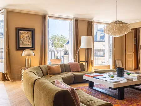 vente appartement 6 pièces