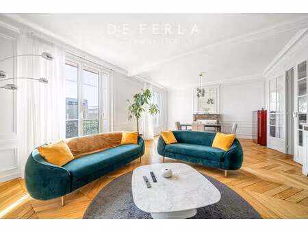 vente appartement 5 pièces