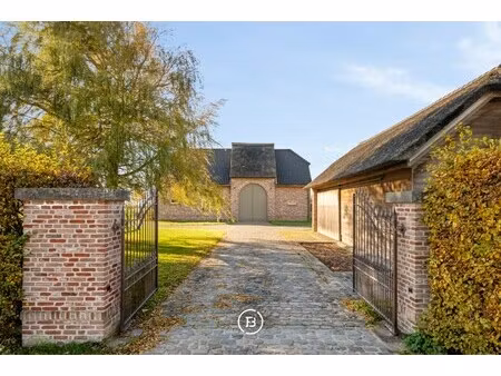 huis te koop in middelkerke met 5 slaapkamers
