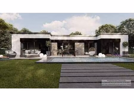 vente maison à pleuven (29170) : à vendre / 133m² pleuven