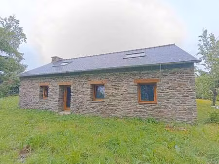 vente maison à spézet (29540) : à vendre / 72m² spézet
