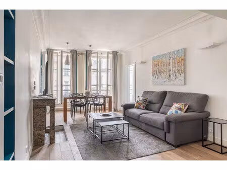location appartement 4 pièces