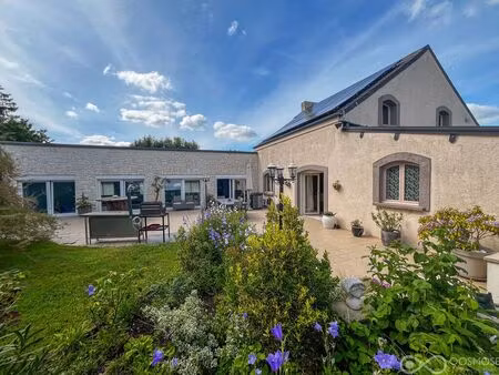 villa à vendre à de l'etoile 8 chimay (vbe31951)