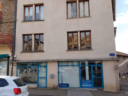 vente boutique/local commercial 325 m²