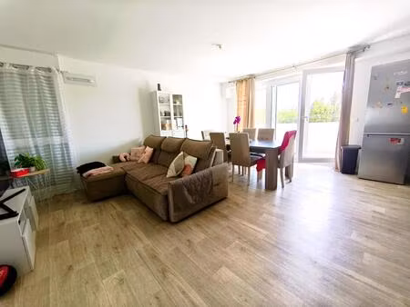 appartement 3 pièce(s) 65 m2