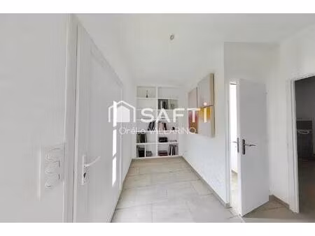 maison t4 rénovée