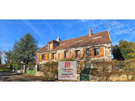 vente immeuble viager 353 m² coulommiers (77120)