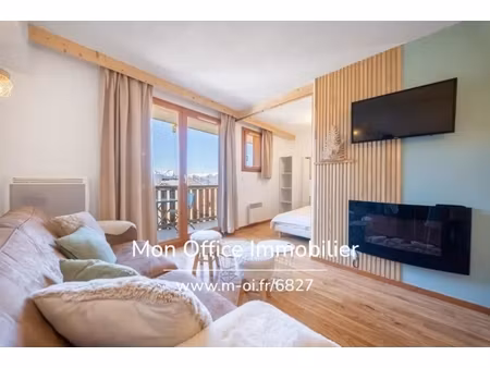 annonce appartement à vendre
