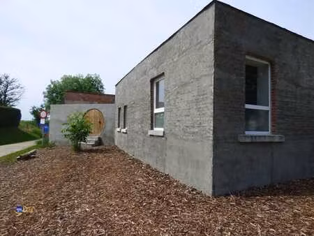 hoeve