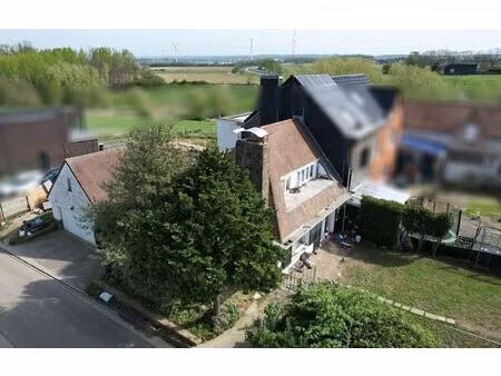 maison à vendre à dassenveldstraat 39 lembeek (rbw12365)