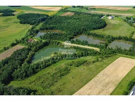vente maison 5 pièces 585709 m² meunet-sur-vatan (36150)