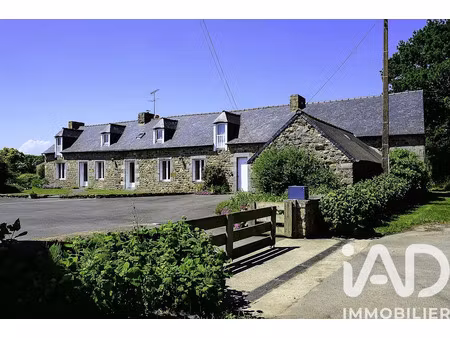 vente maison 7 pièces 160 m² à planguenoual (22400)  568 500 €