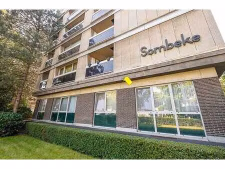 verzorgd appartement op de 1° verd met 3 slaapkamers