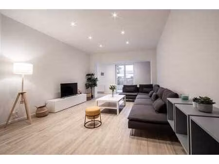 chambre à louer dans un co living à woluwe-saint-pierre