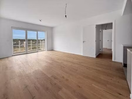 appartement recent 2 chambres