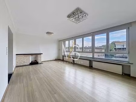 bel appartement 2 chambres avec bureau ! charges faibles