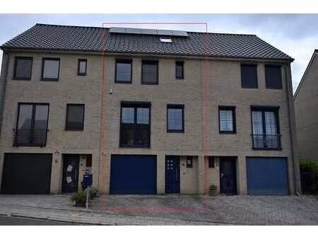 maison confortable et lumineuse proche verviers - stembert