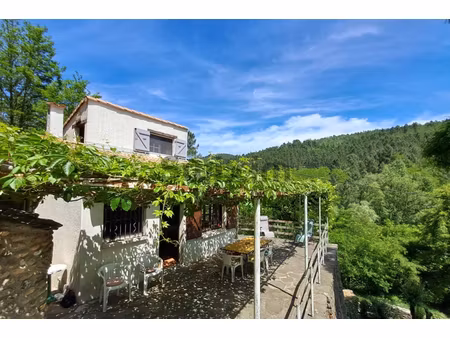 annonce maison à vendre